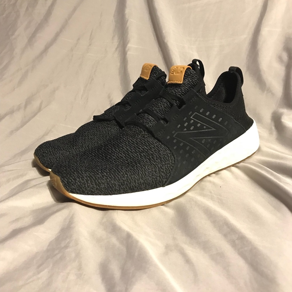 New Balance Cruz Freshfoam